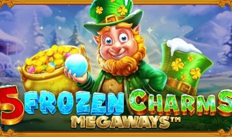 Demo Slot 5 Frozen Charms Megaways