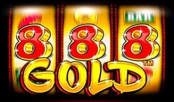 Demo Slot 888 Gold