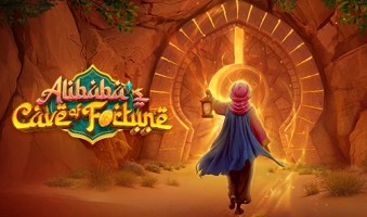 Demo Slot Alibaba's Cave of Fortune