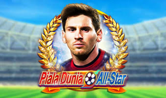 Slot Demo All Star Team (Piala Dunia All Star)