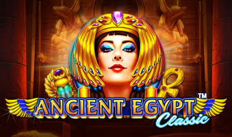 Slot Demo Ancient Egypt Classic