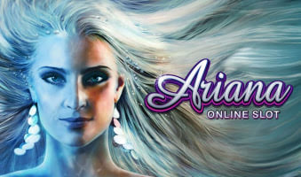 Demo Slot Ariana