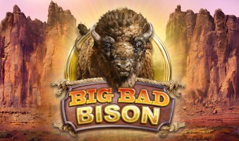 Slot Demo Big Bad Bison Megaways