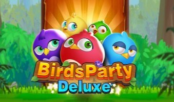Slot Demo Birds Party Deluxe