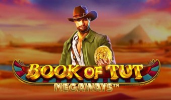 Slot Demo Book Of Tut Megaways