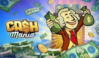 Demo Slot Cash Mania