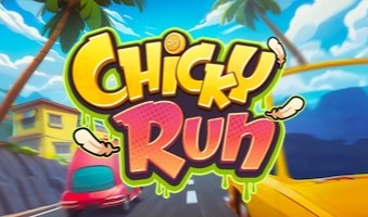Demo Slot Chicky Run