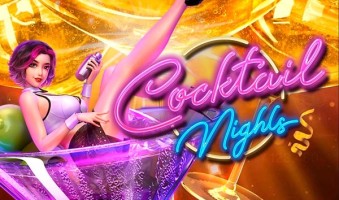 Demo Slot Cocktail Nights