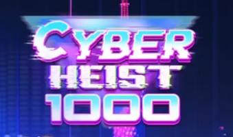 Slot Demo Cyber Heist 1000