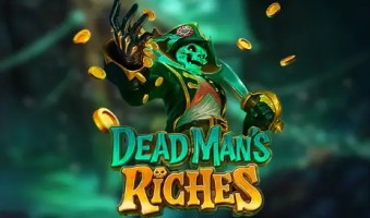 Demo Slot Dead Man's Riches