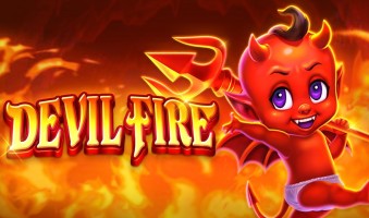 Slot Demo Devil Fire