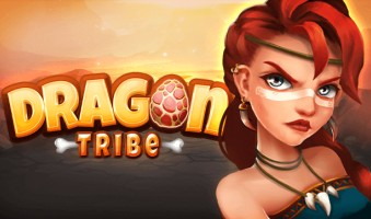 Slot Demo Dragon Tribe
