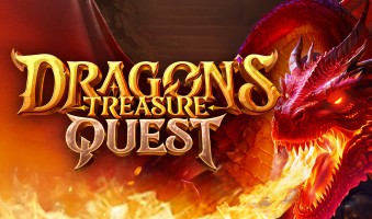 Demo Slot Dragon's Treasure Quest