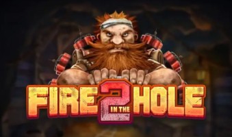 Slot Demo Fire in the Hole 2