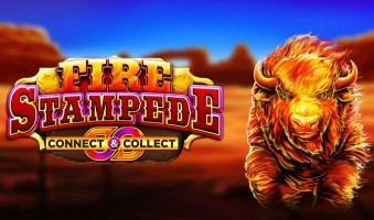 Slot Demo Fire Stampede