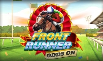 Demo Slot Front Runner Odds On