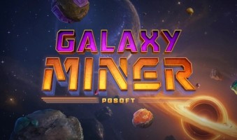 Demo Slot Galaxy Miner