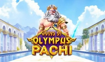 Demo Slot Gates of Olympus Pachi