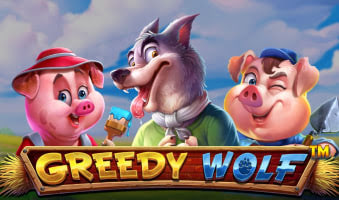 Demo Slot Greedy Wolf