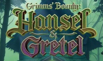 Demo Slot Grimm's Bounty Hansel & Gretel
