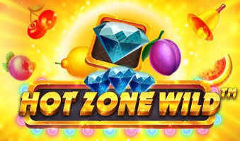 Slot Demo Hot Zone Wild