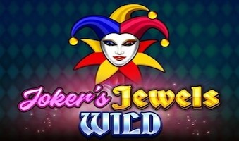Demo Slot Joker's Jewels Wild
