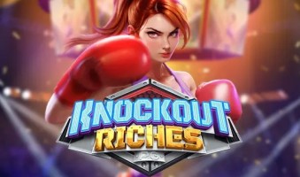 Demo Slot Knockout Riches