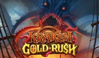 Demo Slot Kraken Gold Rush