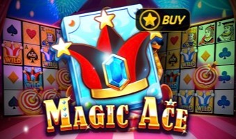 Slot Demo Magic Ace