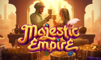 Demo Slot Majestic Empire