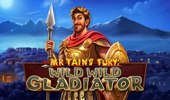Demo Slot Mr Tain's Fury Wild Wild Gladiator