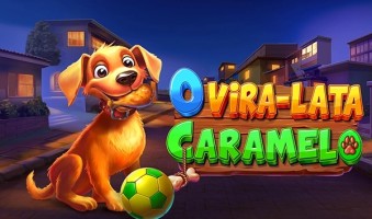 Demo Slot O Vira-Lata Caramelo