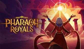 Demo Slot Pharaoh Royals