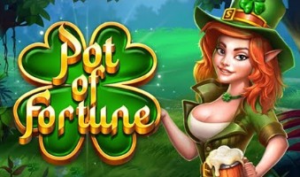 Slot Demo Pot Of Fortune