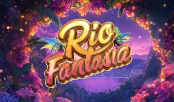 Slot Demo Rio Fantasia