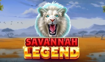 Demo Slot Savannah Legend