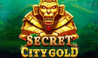 Slot Demo Secret City Gold