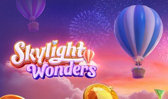 Slot Demo Skylight Wonders