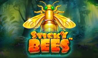 Slot Demo Sticky Bees