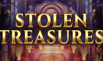 Slot Demo Stolen Treasures