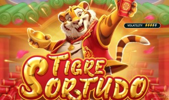 Demo Slot Tigre Sortudo